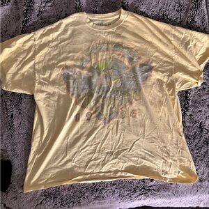 Vintage Graphic T-Shirt